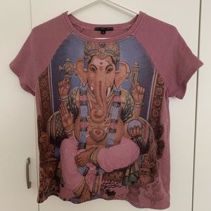 Truly Madly Deeply Tee